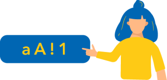 Buscá la App eBROU en tu Play Store o App Store